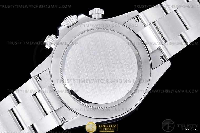 0320 ROLDYT0441C – Daytona 116520 904L SS SS Wht Stk QF SH SmartChoice 956